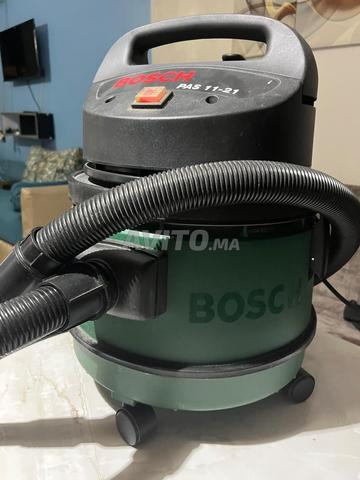 Aspirateur BOSCH PAS 11-21 – 1100W - 2