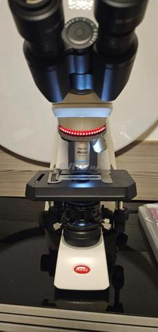 Microscope Motic Panthera Cloud - 2