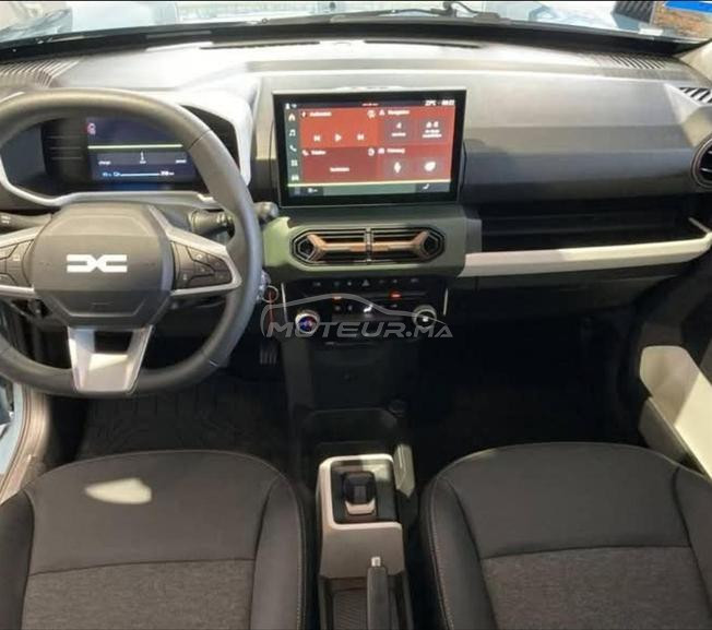 Dacia Spring Extreme 2026