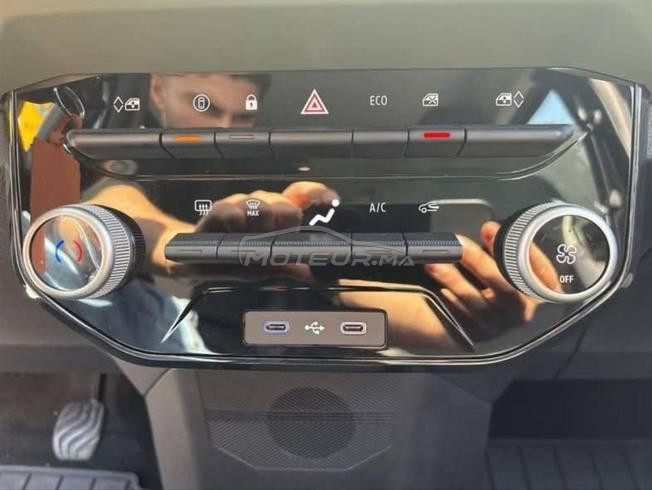 Dacia Spring Extreme 2026