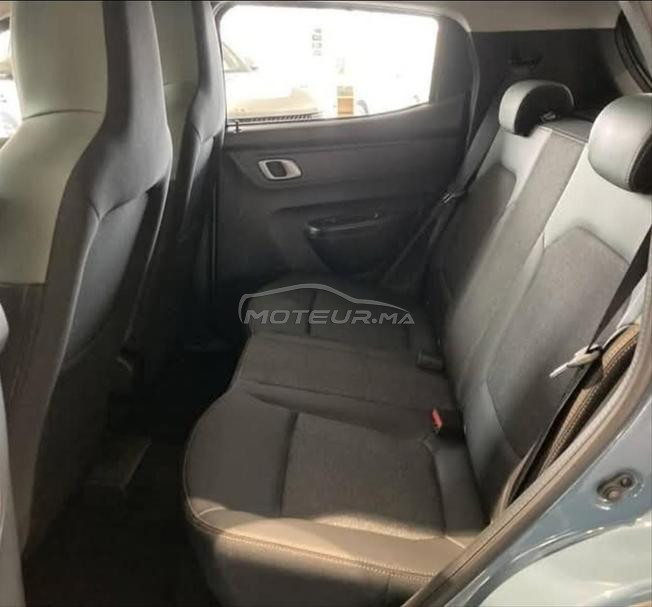 Dacia Spring Extreme 2026
