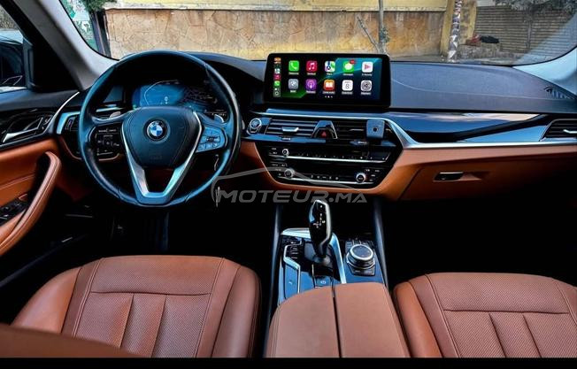 BMW SERIE 5 2021 