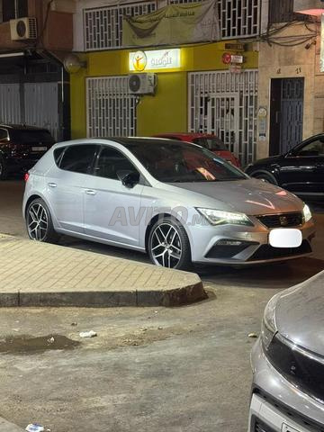 Seat Leon - 2