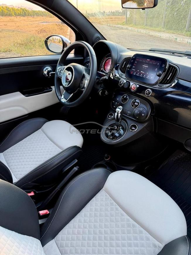 Mercedes Cla 200d modèle 2020 premier main
