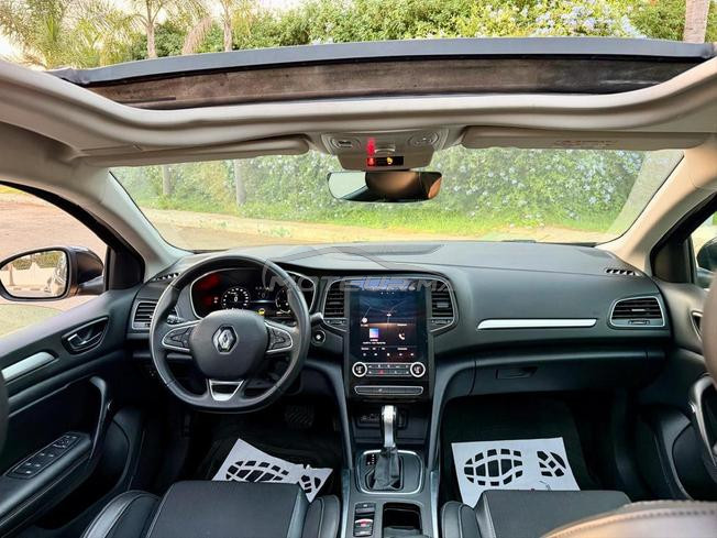 Mercedes Cla 200d modèle 2020 premier main