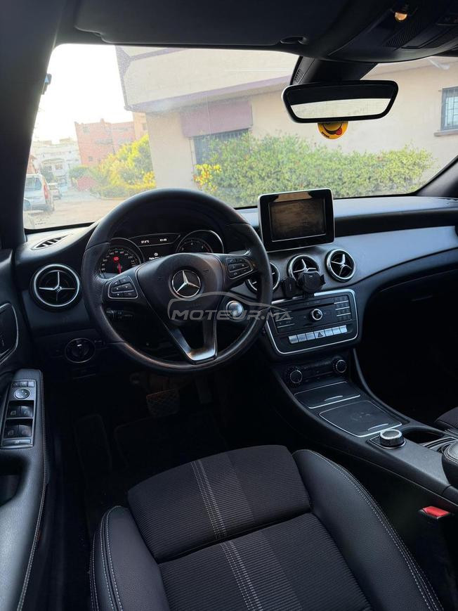 Mercedes Cla 200d modèle 2020 premier main