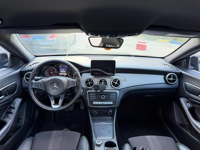 Mercedes Cla 200d modèle 2020 premier main
