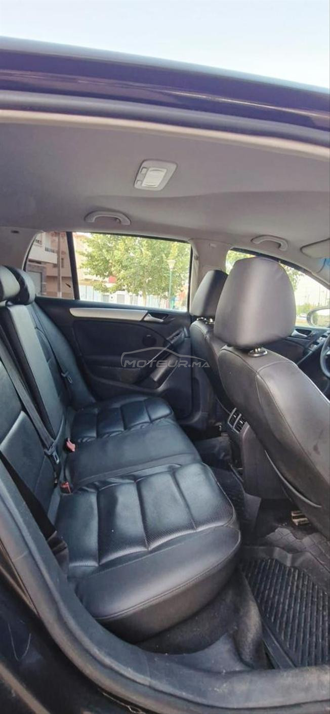 Volkswagen golf 6 