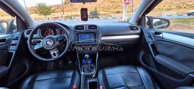Volkswagen golf 6 