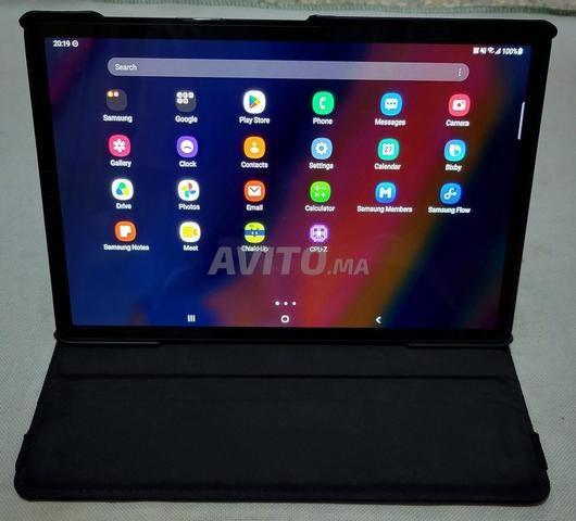 Samsung Galaxy Tab S5e - 2