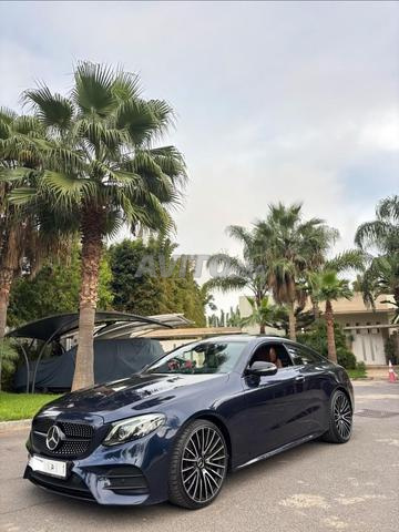 Mercedes Classe E220 modèle 2018 importé neuve - 2