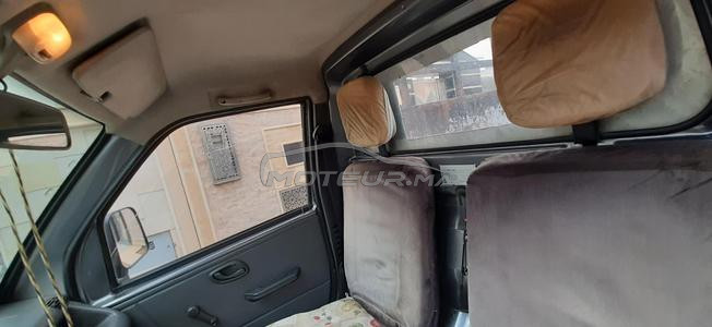 Honda Dfsk 1er main 