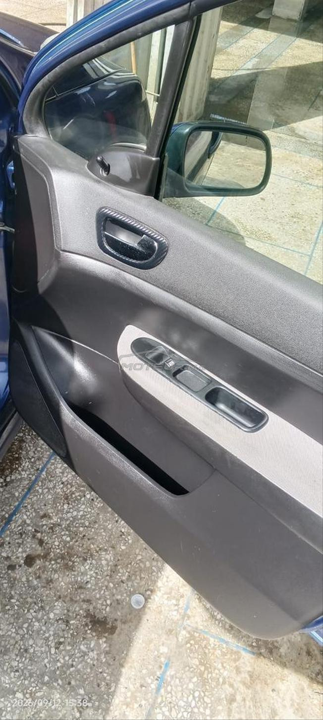 Peugeot 306 Diesel Manuelle 2004 à Taounate
