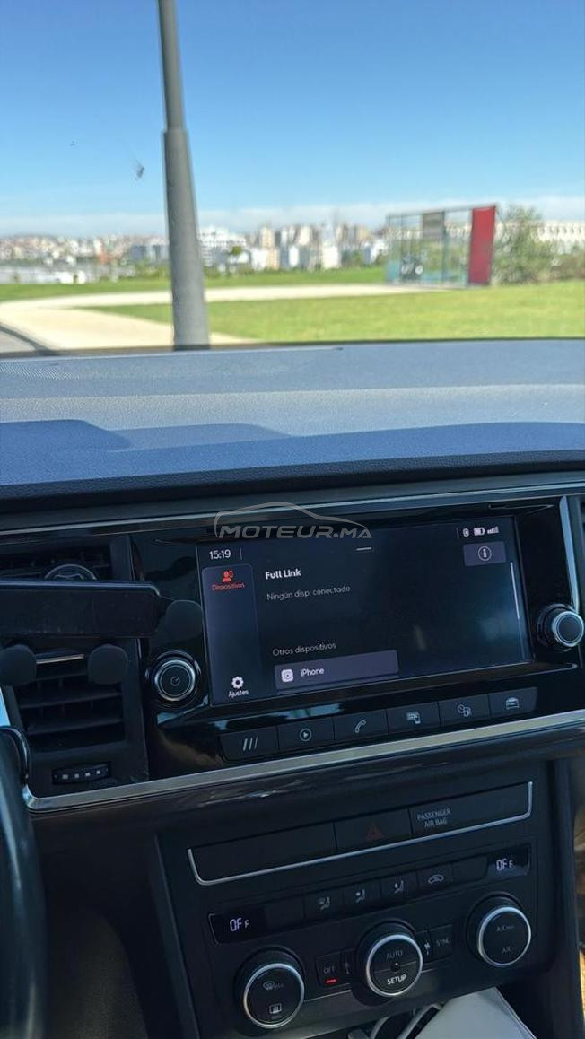 seat ateca automatique modèle 05/2022