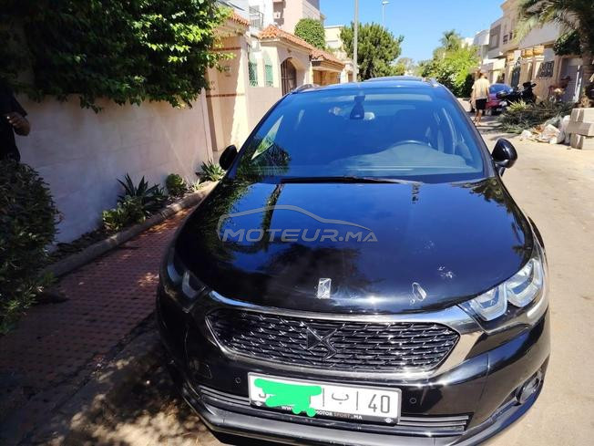 ds4 crossback
