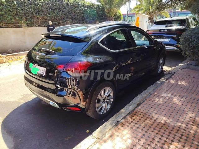 DS4 Crossback - 2