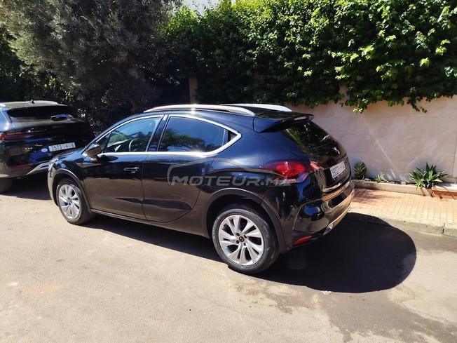 ds4 crossback