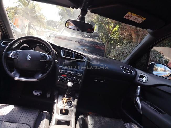 ds4 crossback