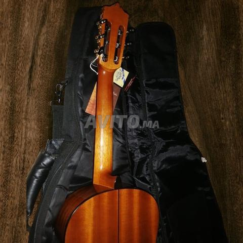 Guitare classique luthier Martinez Junior 3/4 - 2