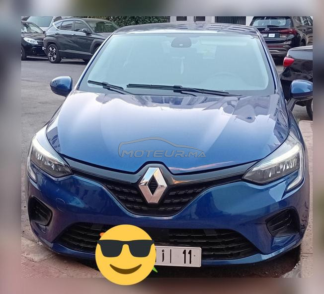 Renault Clio 5 Diesel 