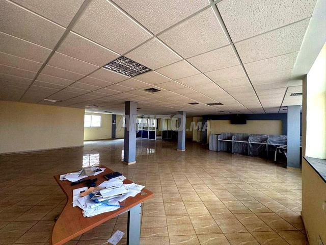 BÂTIMENT INDUSTRIEL R3 À VENDRE – MOHAMMEDIA - 2