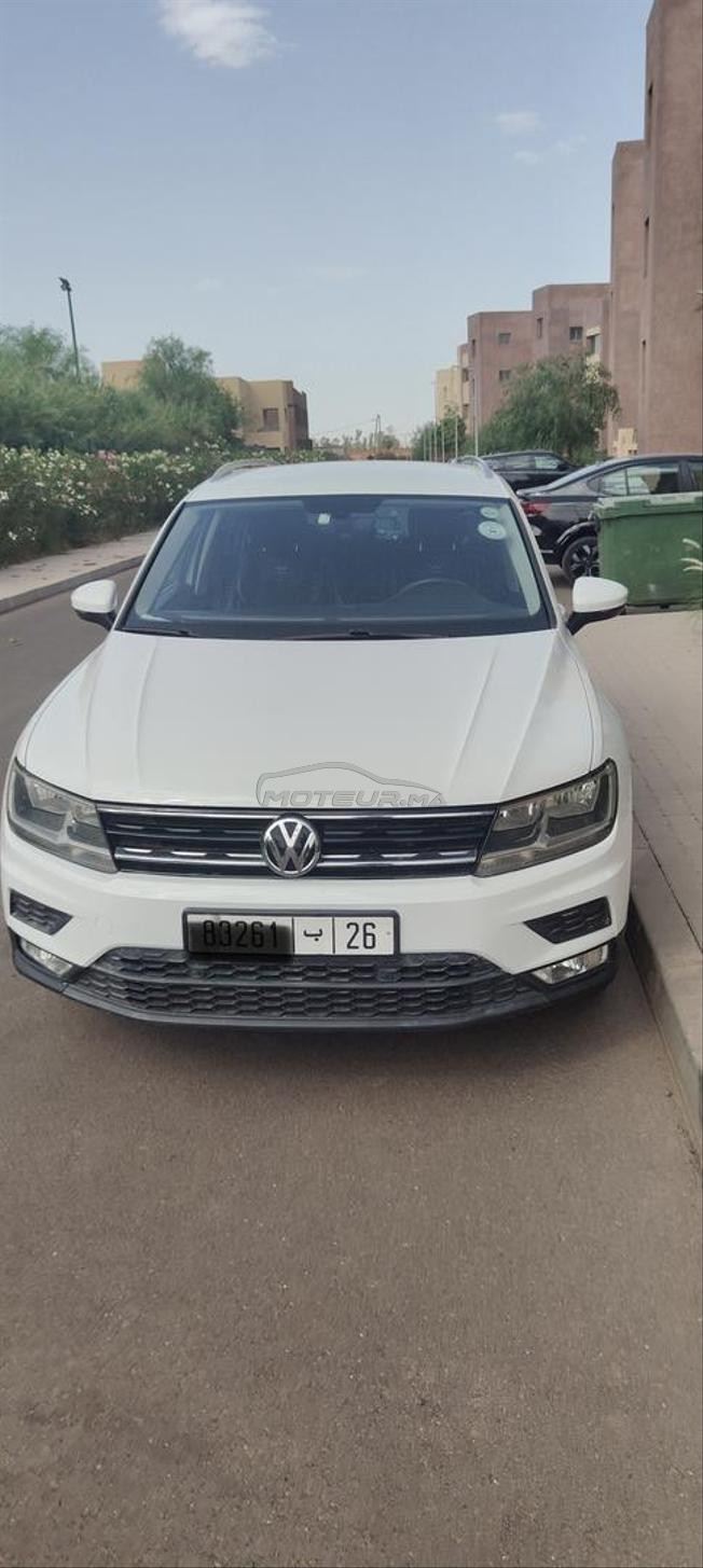 Tiguan 2019 TB Etat