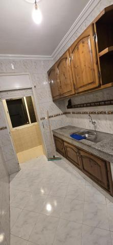 Appartement à louer à résidence Badar 4000 DH - 2