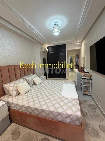 Appartement à vendre 117 m² à Marrakech - 2
