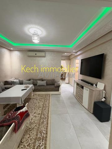 Appartement à vendre 117 m² à Marrakech