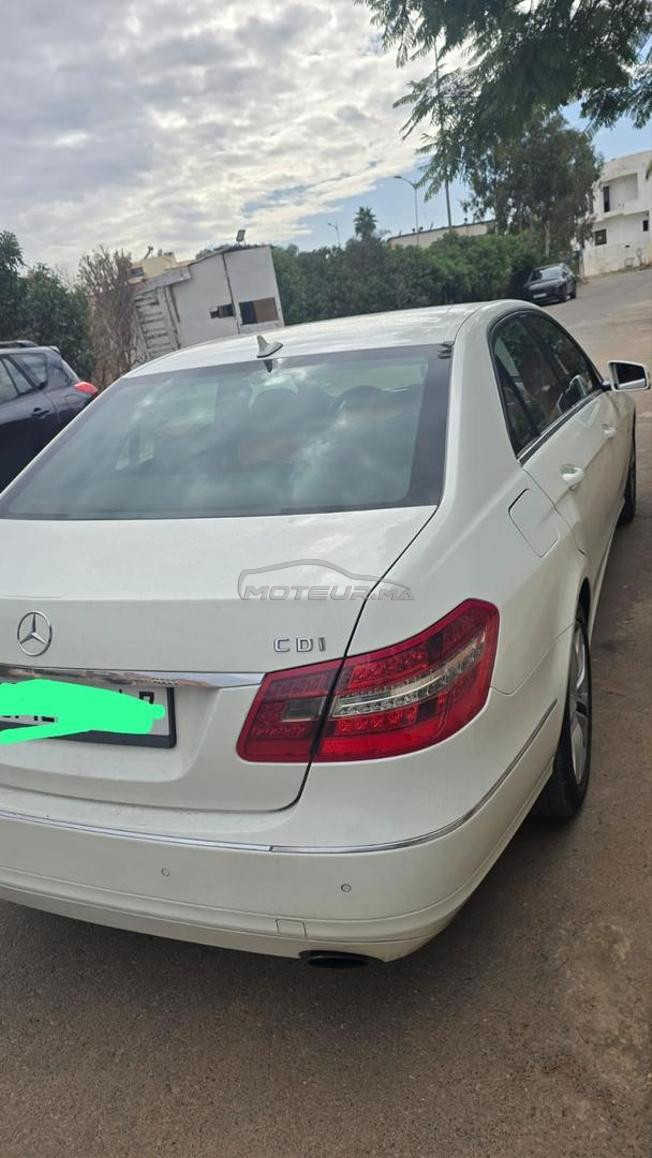 marcedes e350
