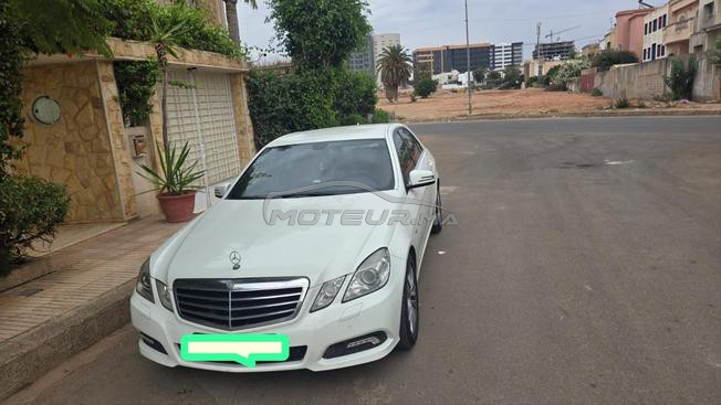 marcedes e350