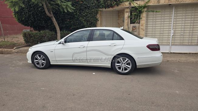 marcedes e350