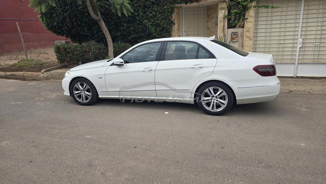 marcedes e350