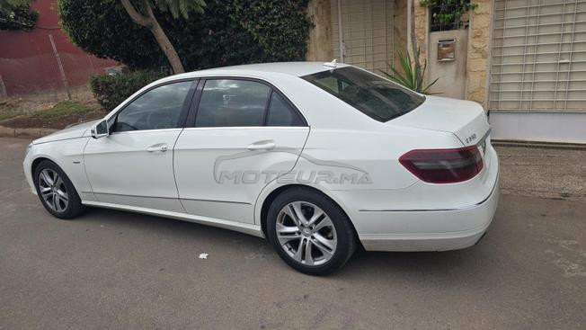 marcedes e350