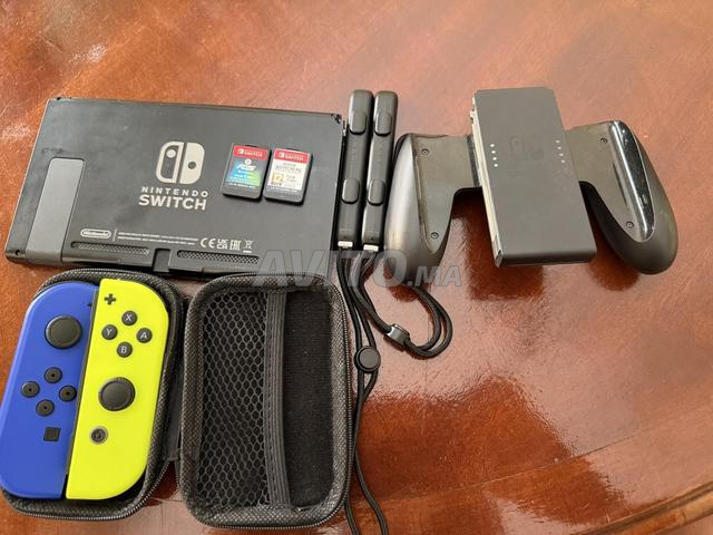 Nintendo Switch - 2