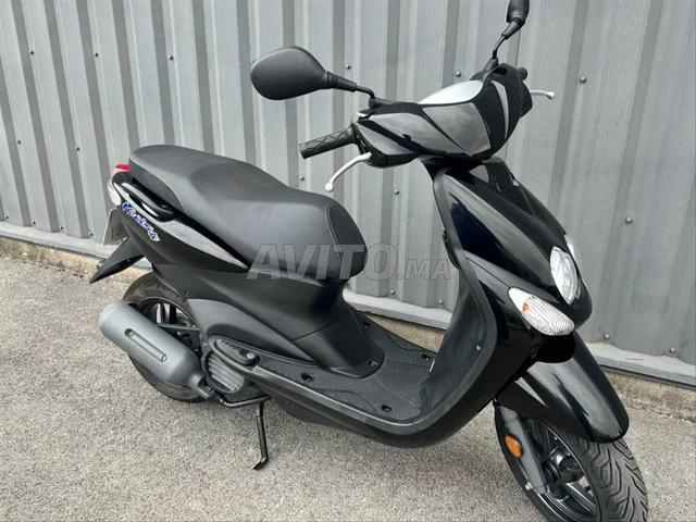 Neos 4t prix fixe - 2