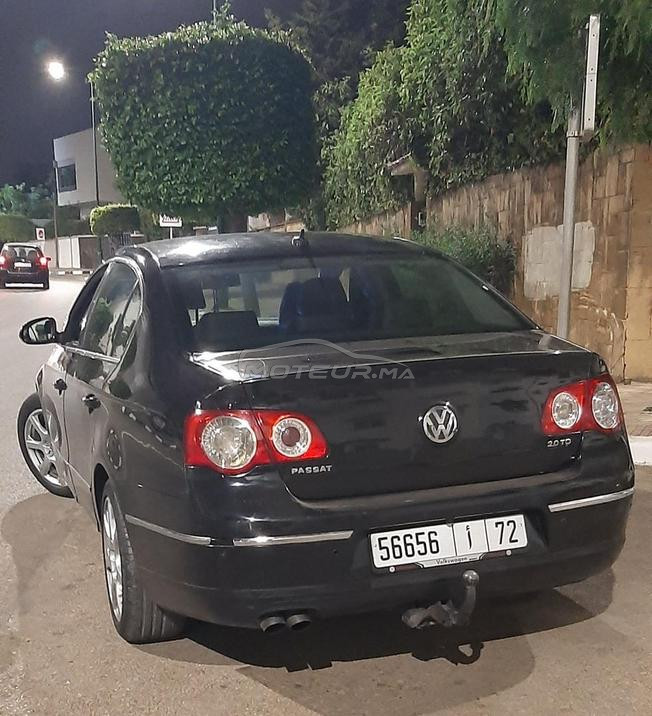 Golf Pasat mazot 2007ded 2012