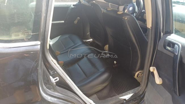 Volkswagen Polo Diesel Manuelle 2005 à Tanger