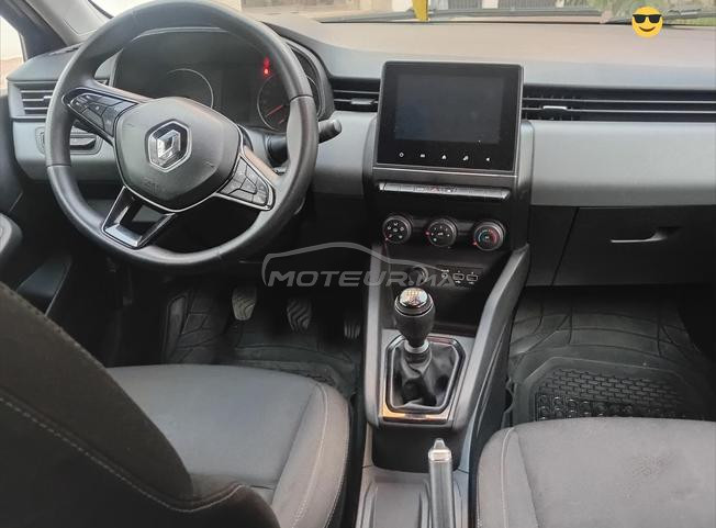 Renault Clio 5 Diesel 