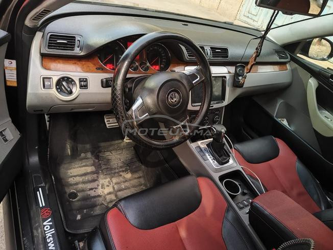 Golf Pasat mazot 2007ded 2012