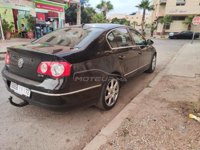 Golf Pasat mazot 2007ded 2012