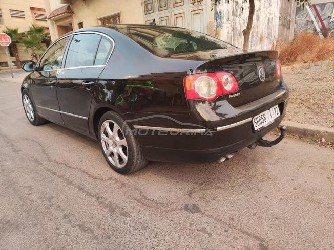 Golf Pasat mazot 2007ded 2012