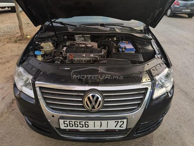 Golf Pasat mazot 2007ded 2012