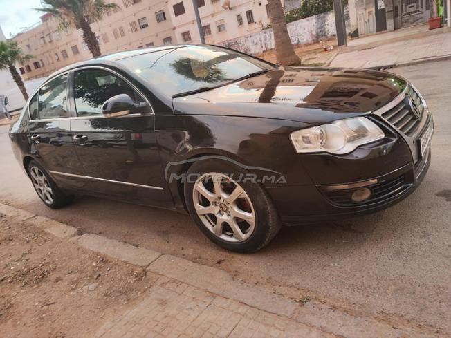 Golf Pasat mazot 2007ded 2012