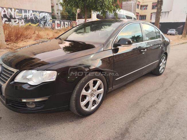 Golf Pasat mazot 2007ded 2012