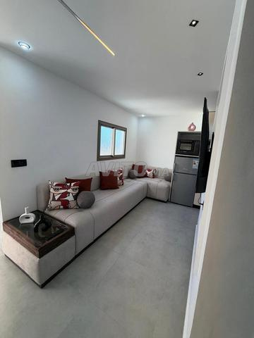 Appartements à louer à la journée à Essaouira, prix très raisonnable - 2