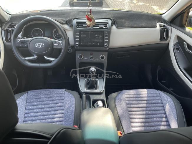 HYUNDAI CRETA DIESEL ÉTAT NEUF 