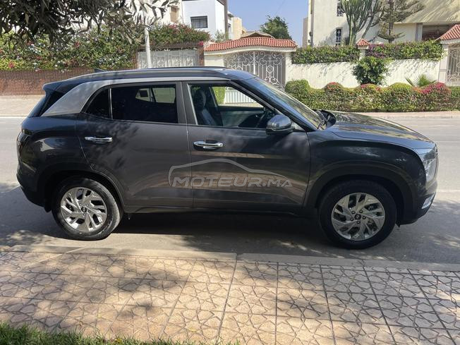 HYUNDAI CRETA DIESEL ÉTAT NEUF 