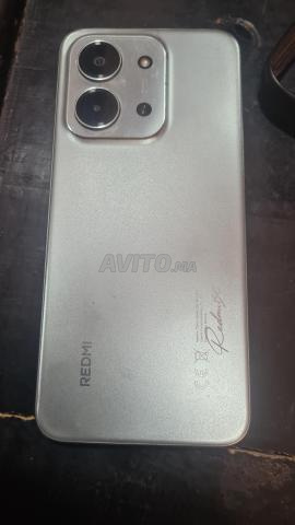 Redmi 15C 128 Go