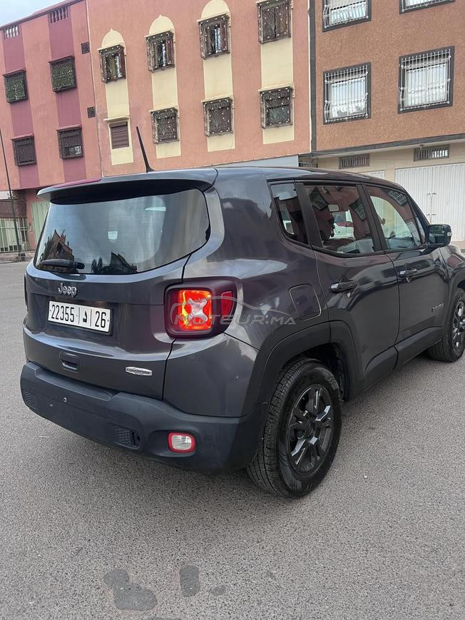jeep renegade automatic diesel ⛽️